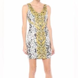 NEW No Tags GUESS Dress Size XL (stretchy)